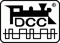 NMRA DCC Logo