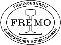 FREMO Logo